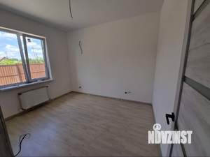 Дом 87м², 1-этажный, участок 4 сот.