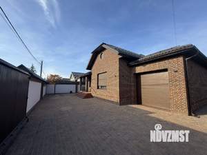 Дом 315м², 1-этажный, участок 12 сот.