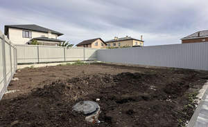 Дом 150м², 2-этажный, участок 4 сот.