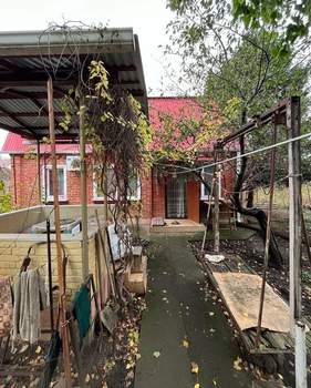 Дача 39м², 2-этажный, участок 6 сот.