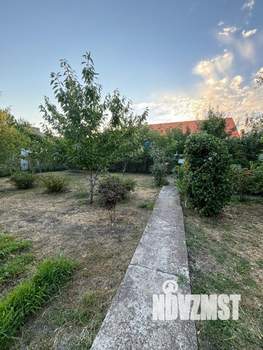 Дом 57м², 1-этажный, участок 6 сот.