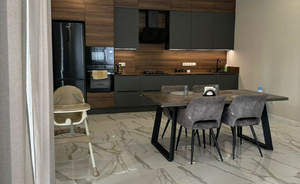 Дом 144м², 1-этажный, участок 7 сот.