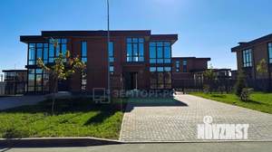 Таунхаус 136м², 2-этажный, участок 2 сот.