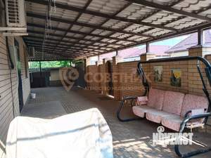 Дом 70м², 1-этажный, участок 3 сот.