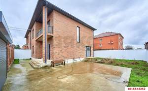 Дом 158м², 2-этажный, участок 3 сот.