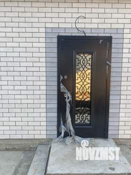 Дом 100м², 2-этажный, участок 3 сот.