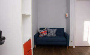 Дом 307м², 2-этажный, участок 8 сот.