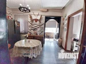 Дом 51м², 1-этажный, участок 6 сот.