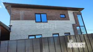 Дом 229м², 2-этажный, участок 8 сот.