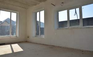 Дом 221м², 1-этажный, участок 6 сот.