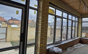 Дом 118м², 1-этажный, участок 4 сот.