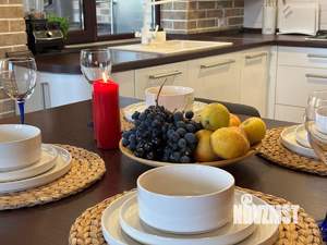 Дом 97м², 1-этажный, участок 12 сот.