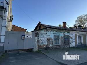 Дом 39м², 1-этажный, участок 1 сот.