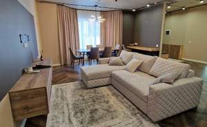 Дом 120м², 2-этажный, участок 2 сот.