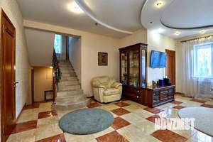 Дом 168м², 2-этажный, участок 7 сот.