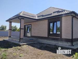 Дом 90м², 1-этажный, участок 5 сот.