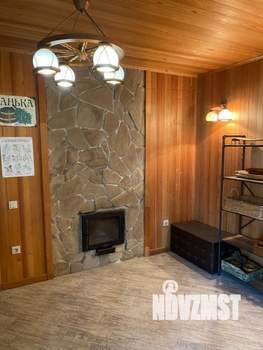 Дом 193м², 1-этажный, участок 8 сот.