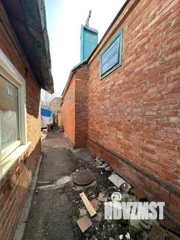 Дом 92м², 1-этажный, участок 3 сот.