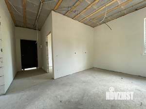 Дом 57м², 1-этажный, участок 3 сот.