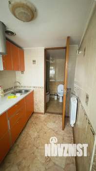 Дом 57м², 1-этажный, участок 3 сот.