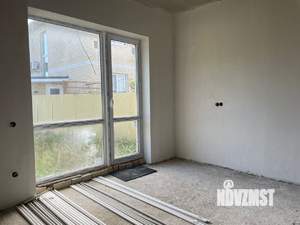 Дом 101м², 2-этажный, участок 4 сот.