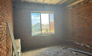 Дом 151м², 2-этажный, участок 5 сот.