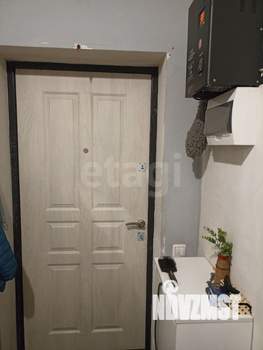 Дом 54м², 1-этажный, участок 4 сот.