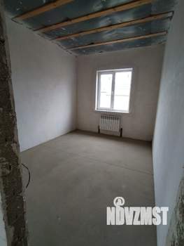 Дом 88м², 1-этажный, участок 3 сот.