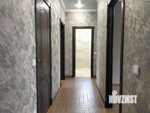 Дом 112м², 1-этажный, участок 6 сот.