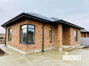 Дом 154м², 2-этажный, участок 4 сот.