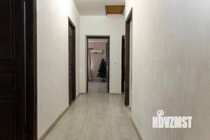 Дом 192м², 2-этажный, участок 4 сот.