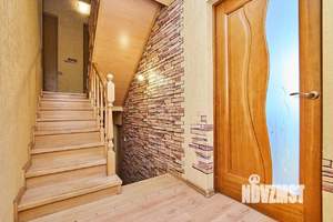 Дом 150м², 3-этажный, участок 10 сот.