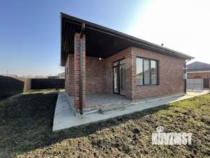 Дом 80м², 1-этажный, участок 4 сот.