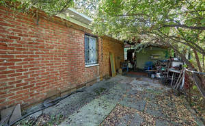 Дом 56м², 1-этажный, участок 5 сот.