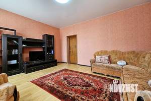 Дом 123м², 2-этажный, участок 6 сот.