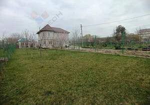 Дом 113м², 2-этажный, участок 10 сот.