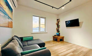 Дом 80м², 1-этажный, участок 3 сот.