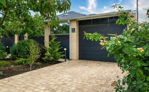 Дом 165м², 1-этажный, участок 4 сот.