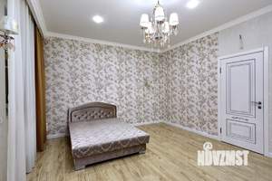 Таунхаус 103м², 2-этажный, участок 2 сот.