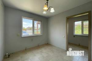 Дача 70м², 2-этажный, участок 4 сот.