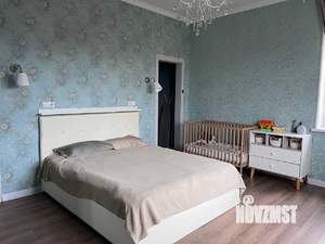 Дом 180м², 2-этажный, участок 5 сот.