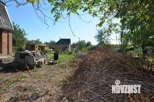 Дом 23м², 2-этажный, участок 4 сот.