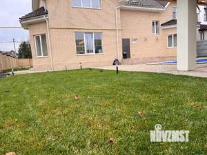 Дом 356м², 2-этажный, участок 10 сот.