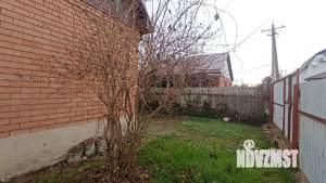 Дом 82м², 2-этажный, участок 4 сот.