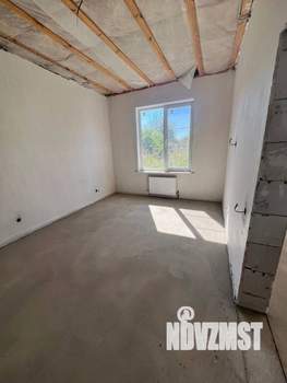 Дом 108м², 2-этажный, участок 6 сот.