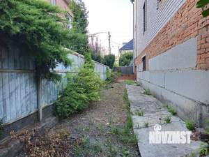 Дом 216м², 3-этажный, участок 4 сот.