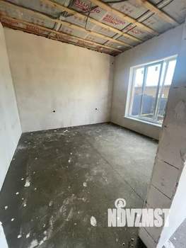 Дом 90м², 1-этажный, участок 4 сот.