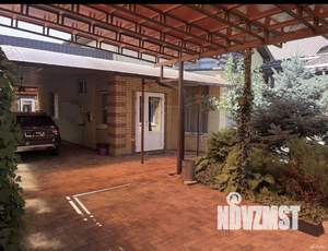 Дом 140м², 2-этажный, участок 6 сот.