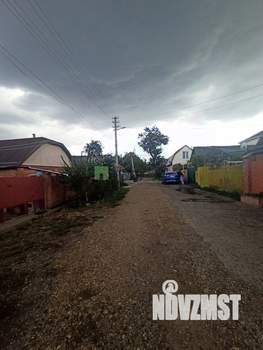 Дом 62м², 1-этажный, участок 6 сот.