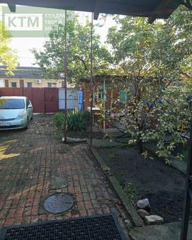 Дом 100м², 1-этажный, участок 3 сот.